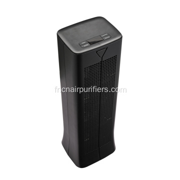 Purificateur d&#39;air UV anti-allergies avec ESP